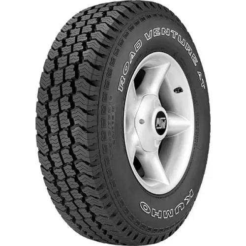 Kumho Road Venture AT KL78 355/50 R20 122S