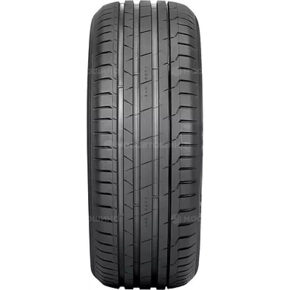 Nokian Hakka Black 2 SUV 235/55 R20 102Y