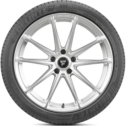 Delinte DS2 255/40 R20 101Y XL