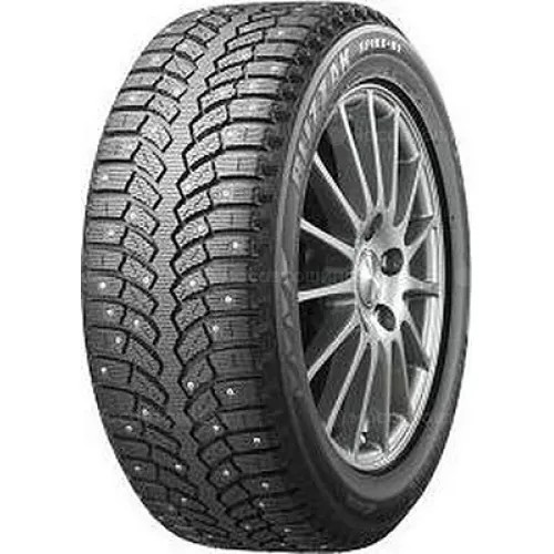 Bridgestone Blizzak Spike-01 255/50 R19 107T XL