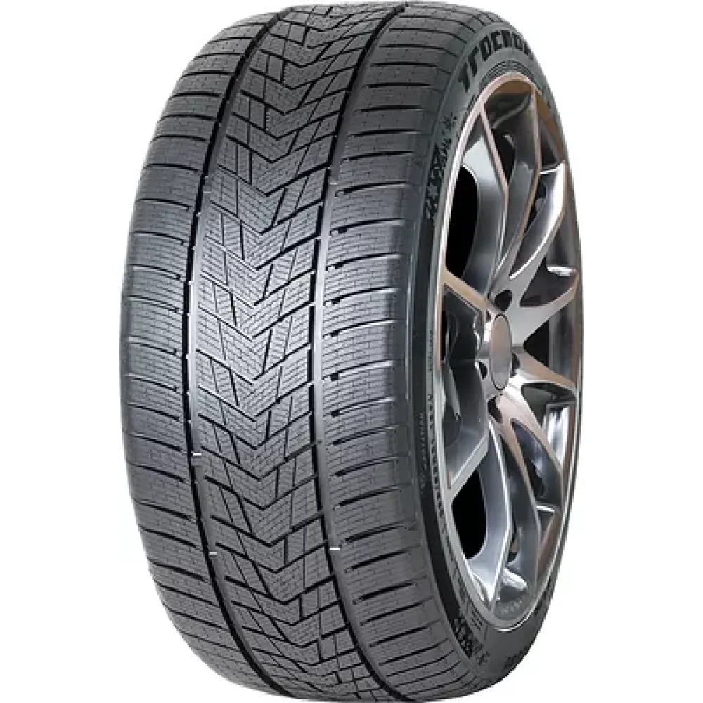 Tracmax X-Privilo S330 265/60 R18 114V XL