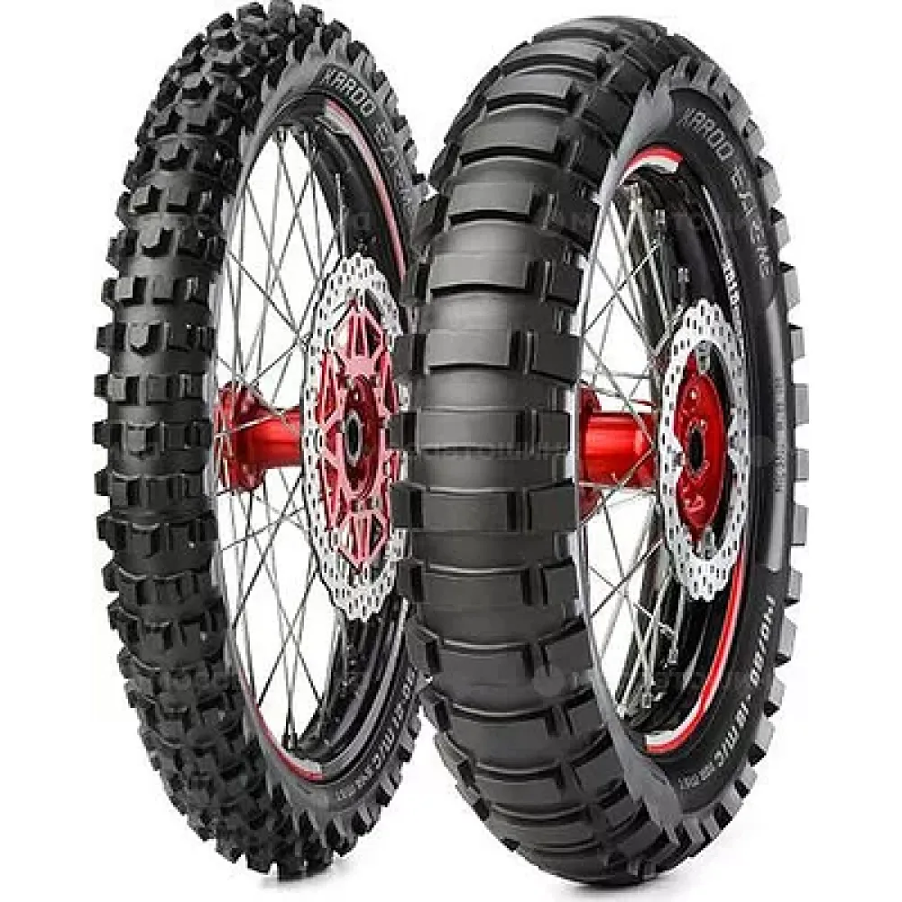 Metzeler Karoo Extreme 90/90 R21 54R (Передняя)