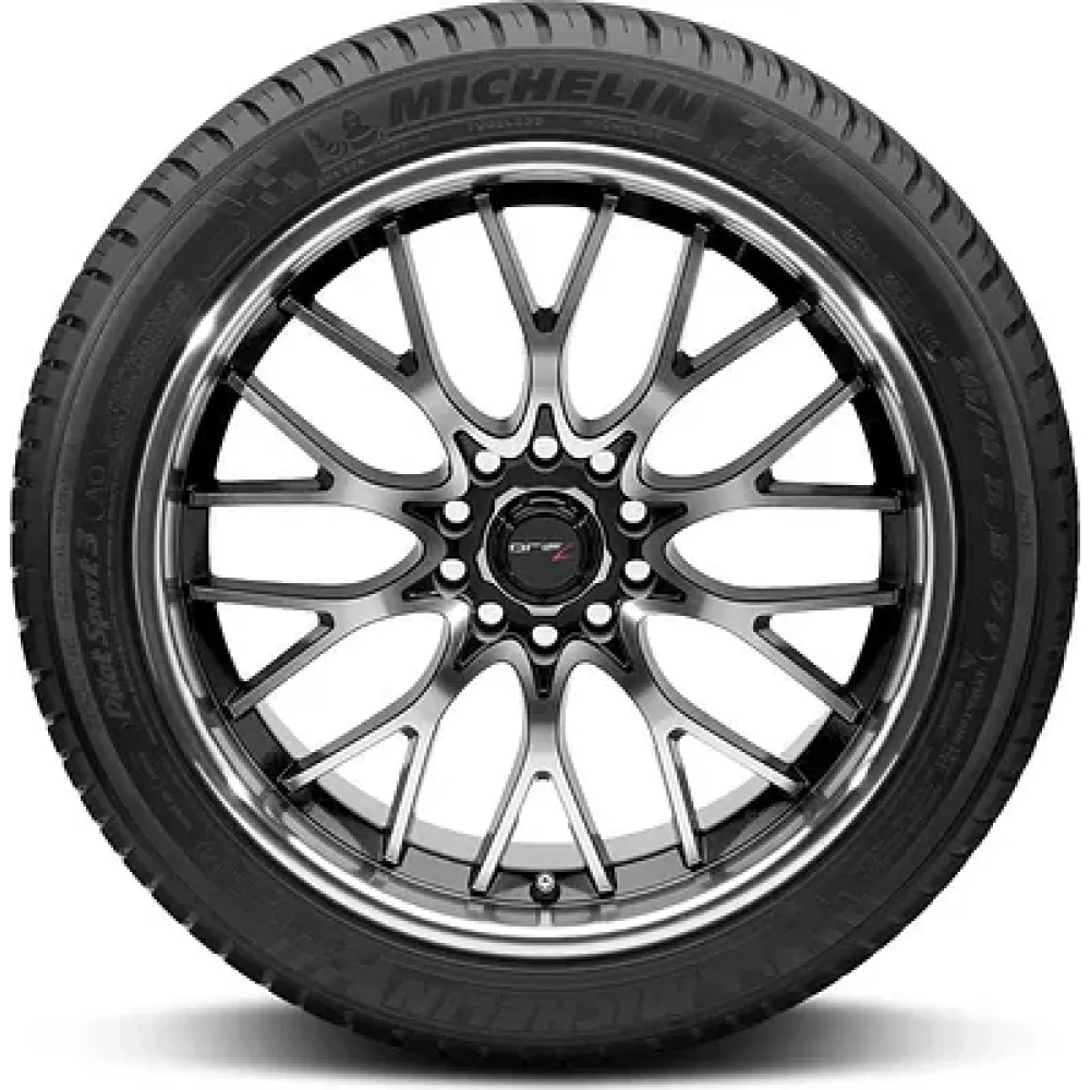 Michelin Pilot Sport PS3 265/35 R18 97Y XL