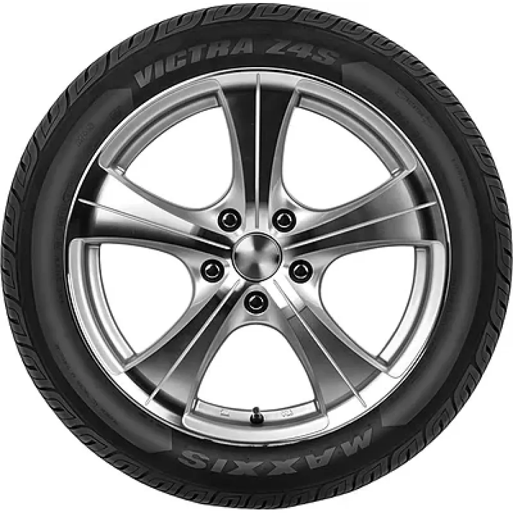 Maxxis MA-Z4S Victra 285/45 R19 111V XL