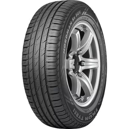 Ikon Nordman S2 SUV 235/70 R16 106H