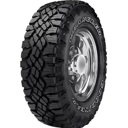 Goodyear Wrangler Duratrac 255/70 R16 111Q