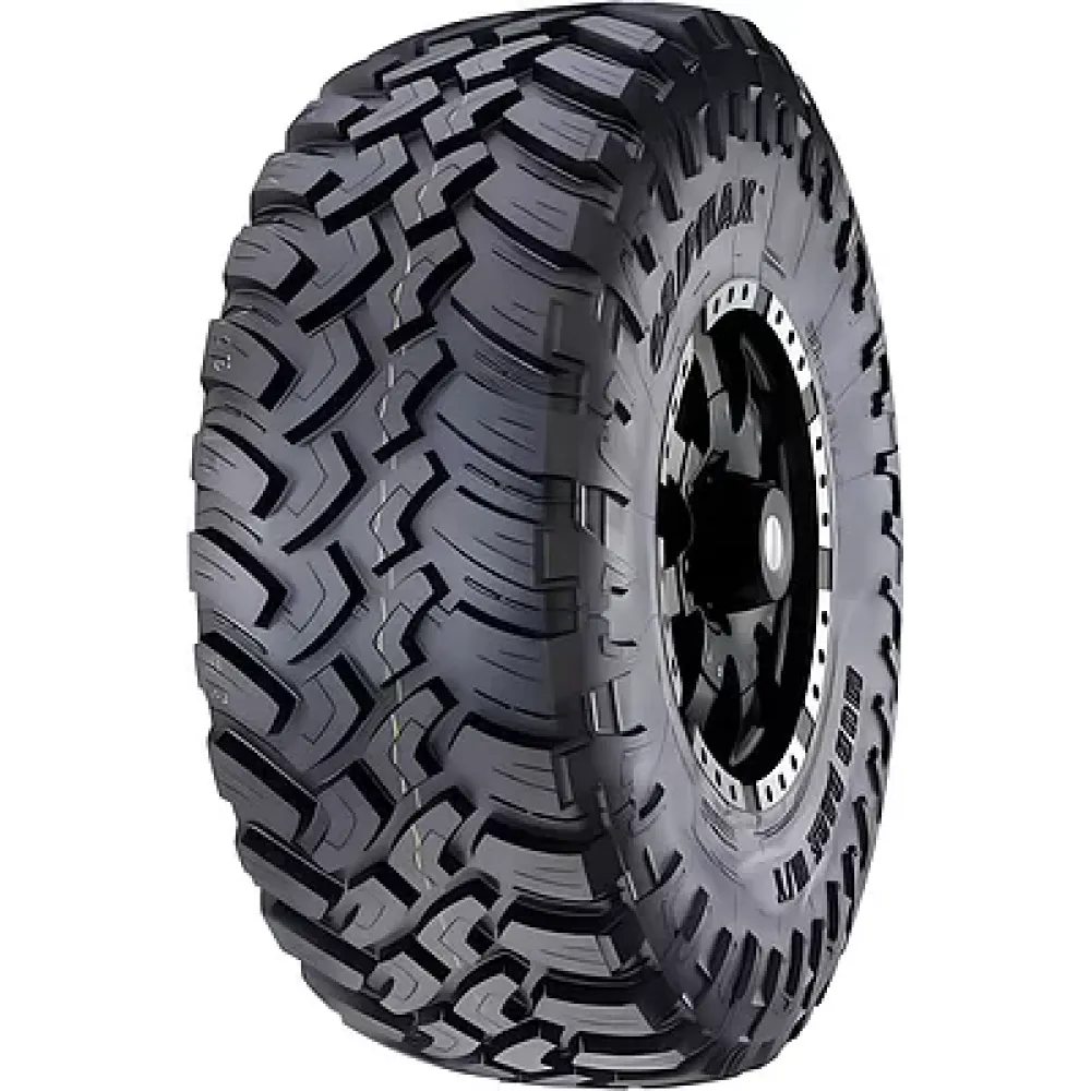 Gripmax Mud Rage M/T LT225/75 R16 115/112Q
