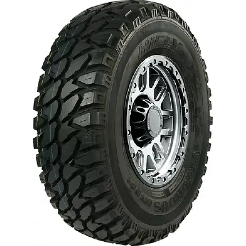 Hifly Vigorous MT601 33x12,5x15 108Q