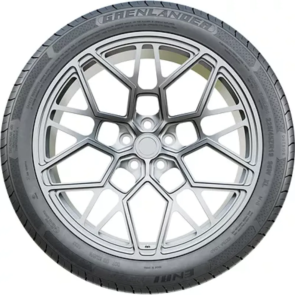 Grenlander Enri U08 275/35 R20 102W