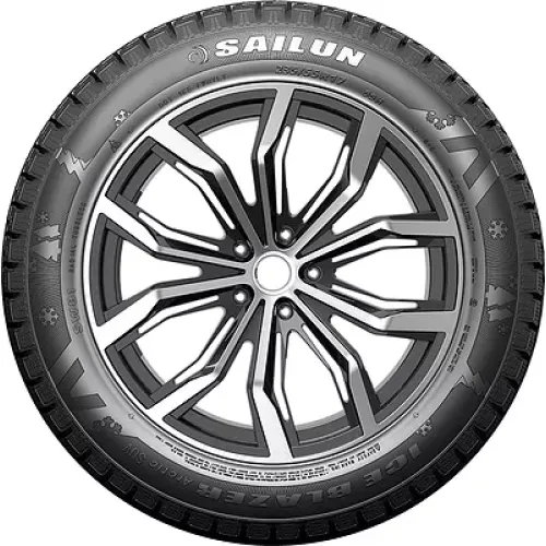 Sailun Ice Blazer Arctic SUV 245/70 R16 107S
