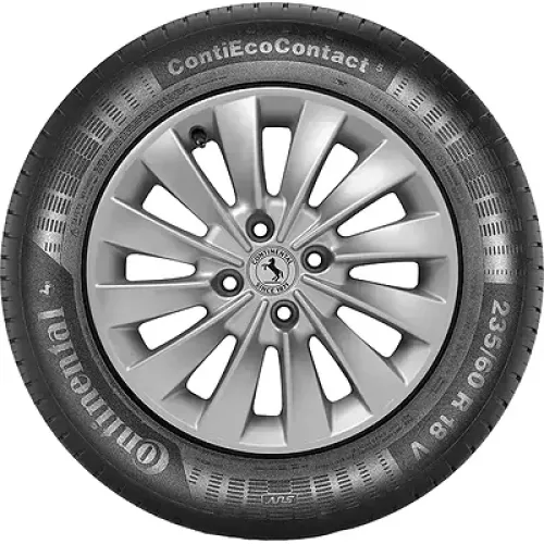 Continental ContiEcoContact 5 245/45 R18 96W
