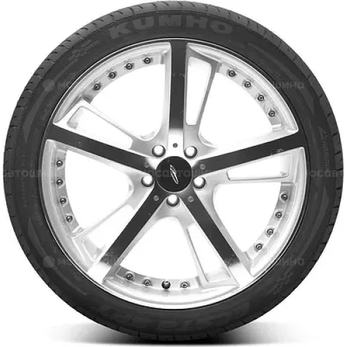 Kumho Ecsta SPT KU31 245/40 R19 98Y XL