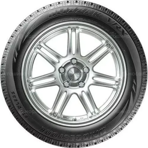 Bridgestone Blizzak VRX 225/45 R18 91S