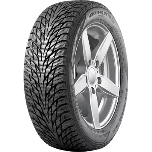 Nokian Hakkapeliitta R2 245/35 R19 93R XL