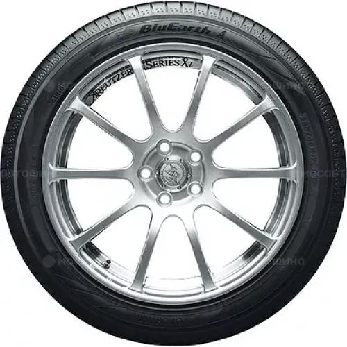 Yokohama Bluearth AE50 195/55 R16 87V