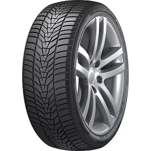 Hankook W330A i cept Evo3 255/60 R18 112V