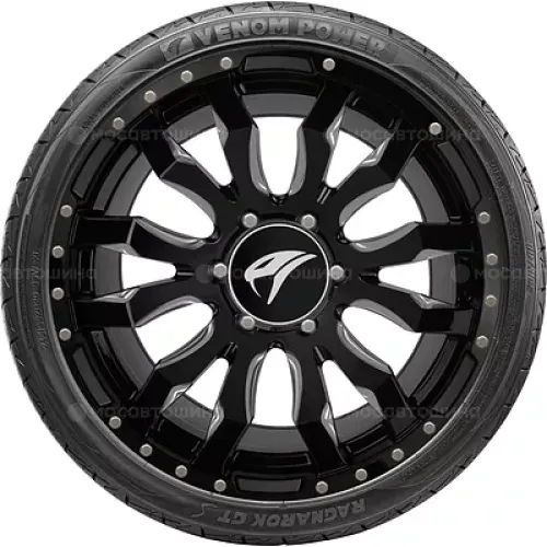 Venom Power Ragnarok GTS 305/35 R24 112V XL (BLK)