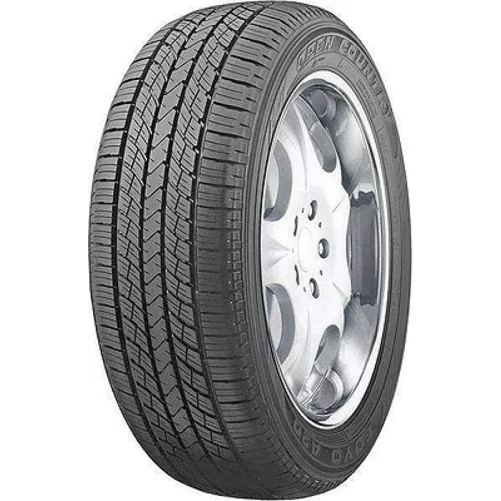 Toyo Open Country A20 215/55 R18 95H