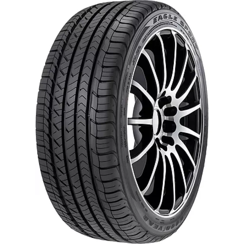 Goodyear Eagle Sport TZ 205/45 R17 88V XL