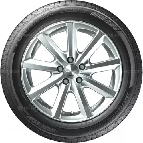 Bridgestone Turanza T001 205/45 R16 83W