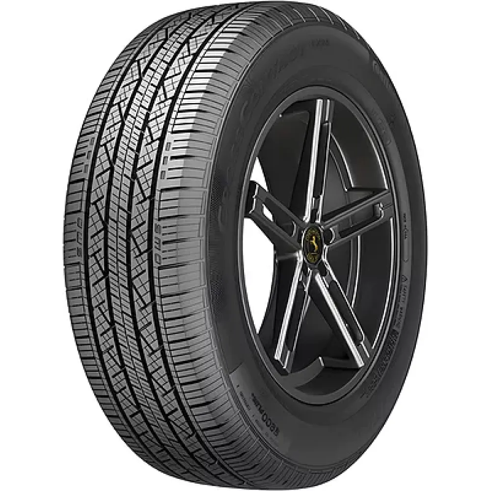 Continental ContiCrossContact LX25 245/50 R20 102H