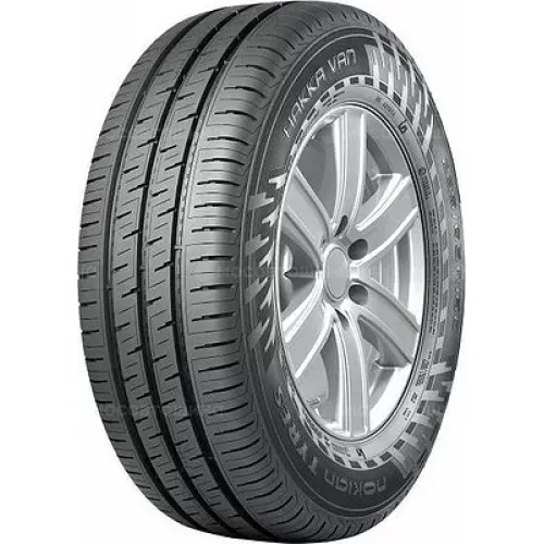 Nokian Hakka Van 185/75 R16C 104/102S