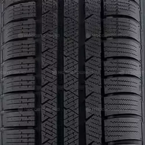 Continental ContiWinterContact TS 810 Sport 245/45 R19 102V RF