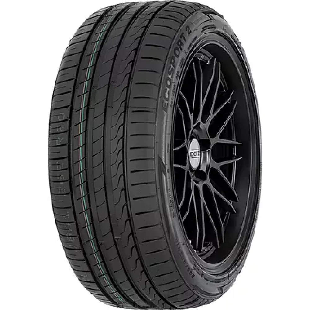 Imperial Ecosport 2 275/35 R20 102Y XL