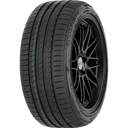 Imperial Ecosport 2 275/35 R20 102Y XL