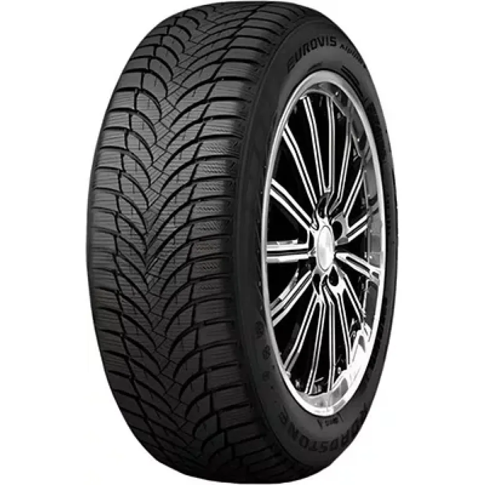 Roadstone Eurovis Alpine 2 215/55 R16 93H
