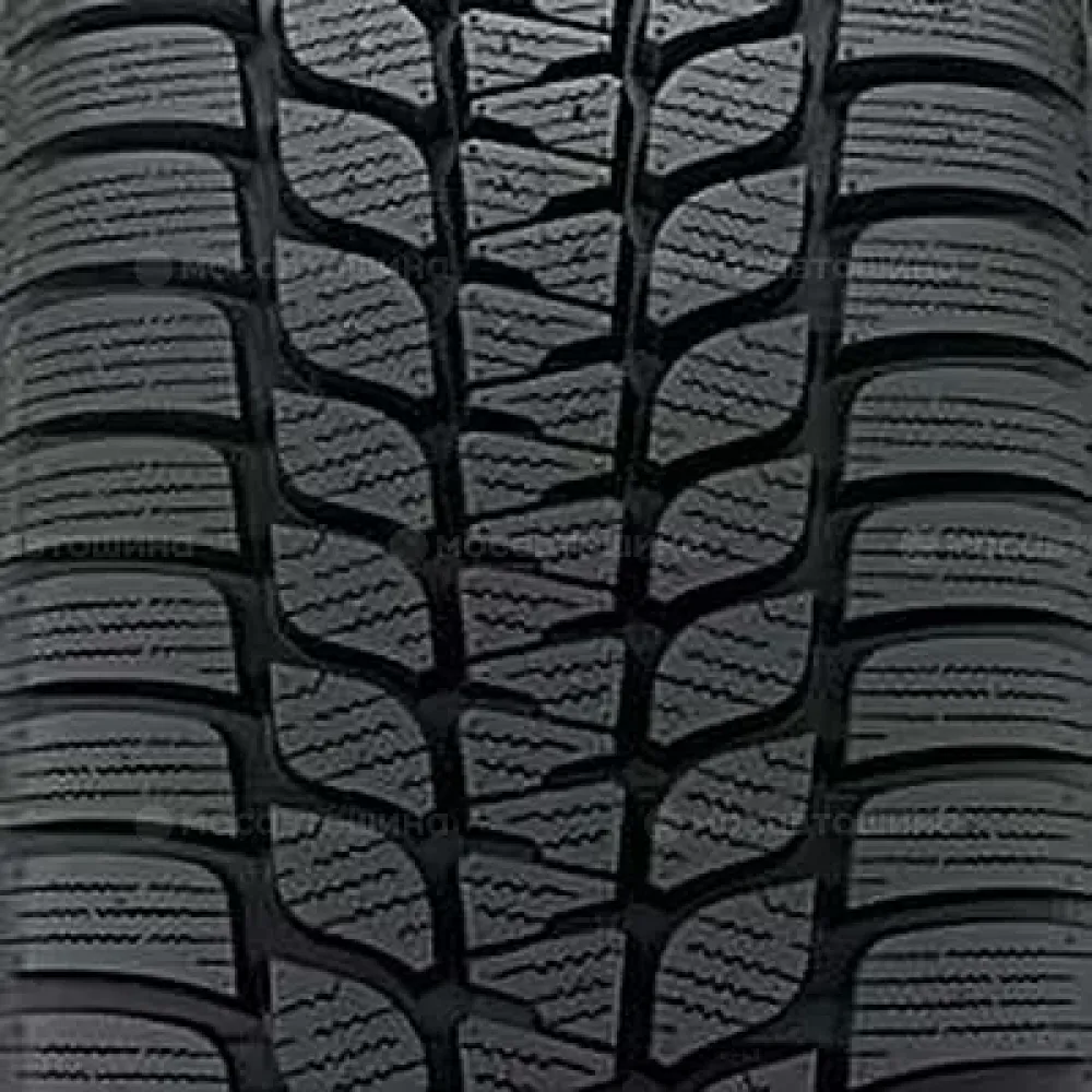 Bridgestone Blizzak LM25 225/45 R17 94V