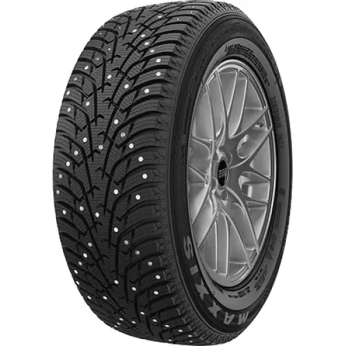 Maxxis NP5 205/50 R17 93T