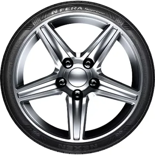 Nexen N'Fera Supreme 255/35 R19 96W XL
