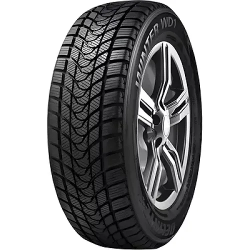 Delinte WD1 235/50 R19 99H