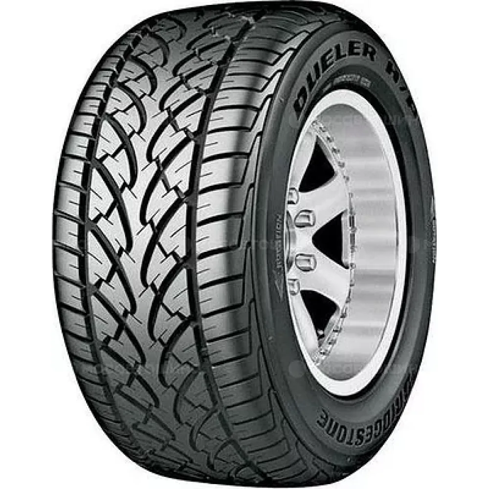 Bridgestone Dueler H/P 680 285/60 R18 116H