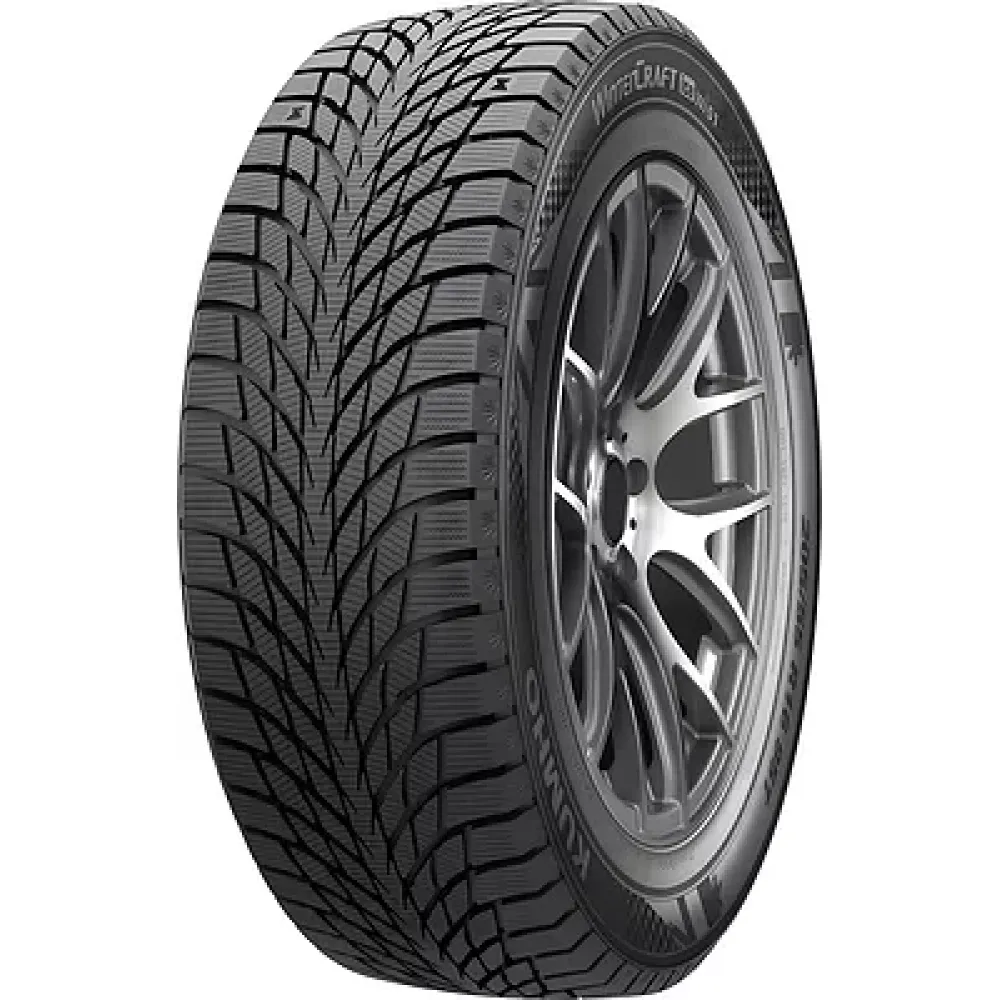 Kumho Wintercraft WI51 235/50 R18 101T XL