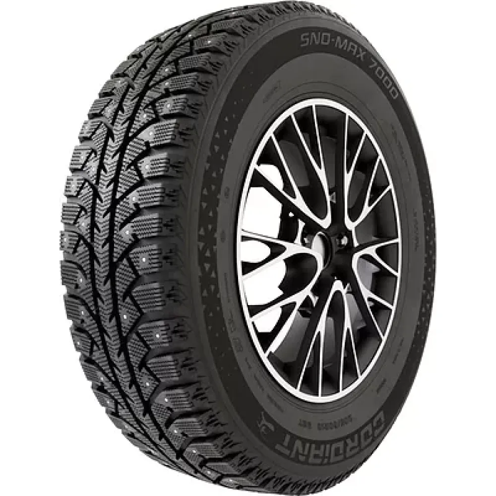 Cordiant Sno-Max 7000 225/60 R17 99T