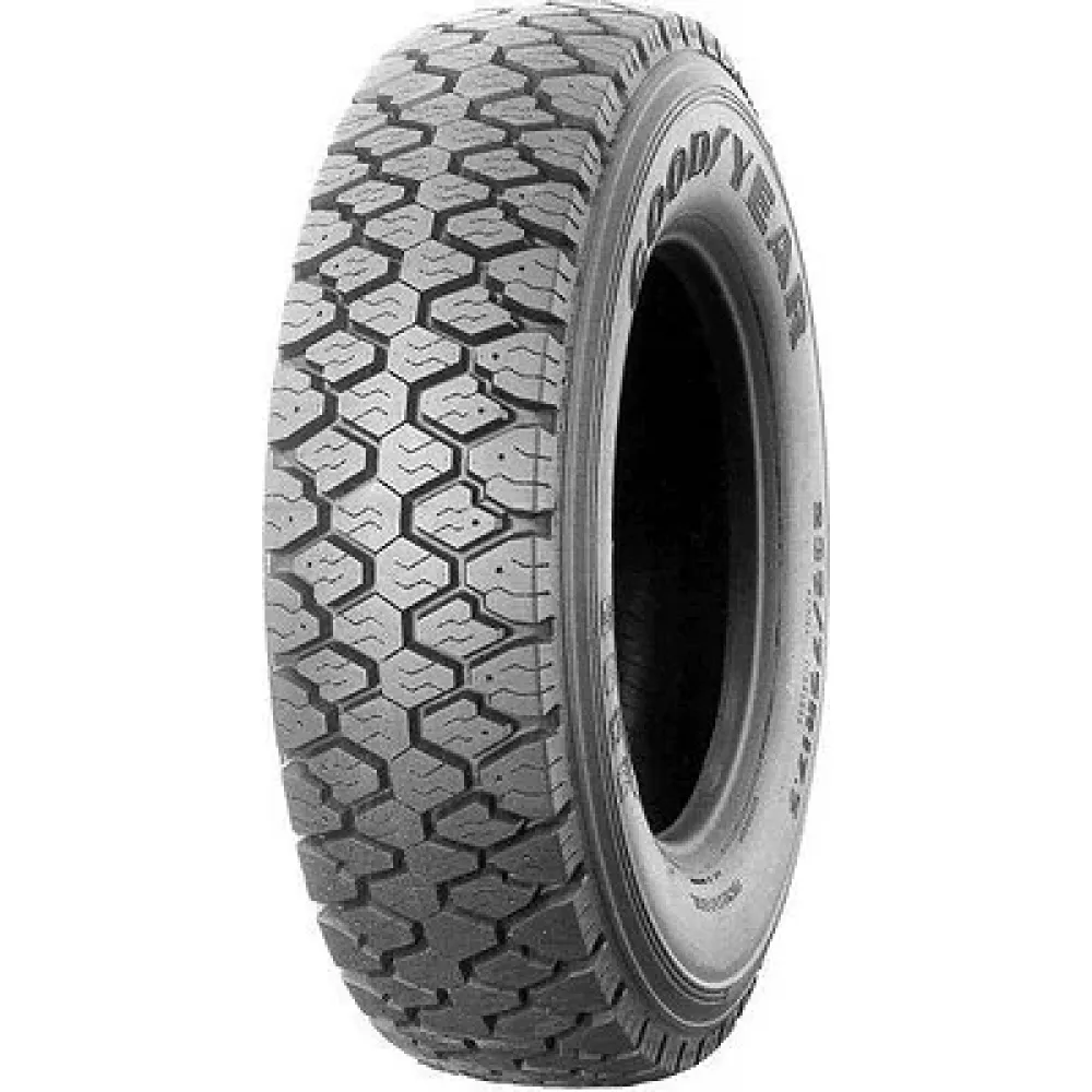 Goodyear Cargo UltraGrip G124 225/75 R16C 118/116N