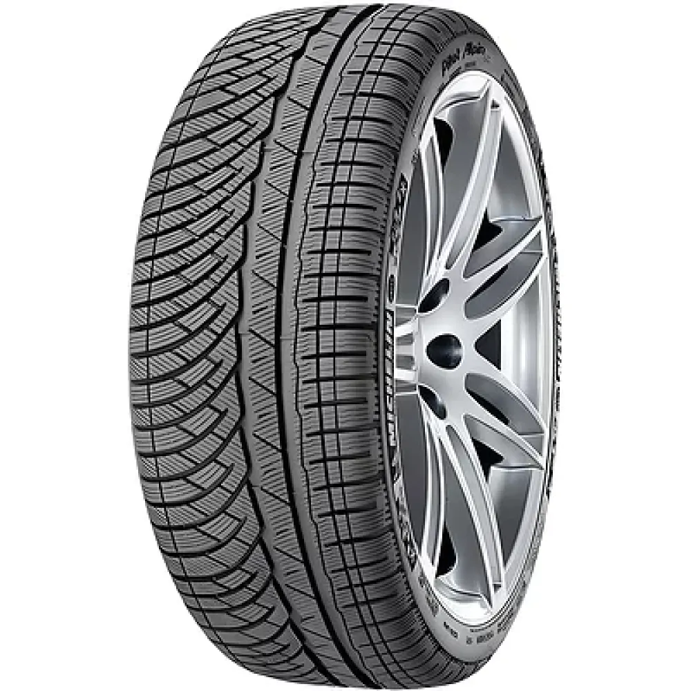 Michelin Pilot Alpin PA4 235/45 R20 100W XL