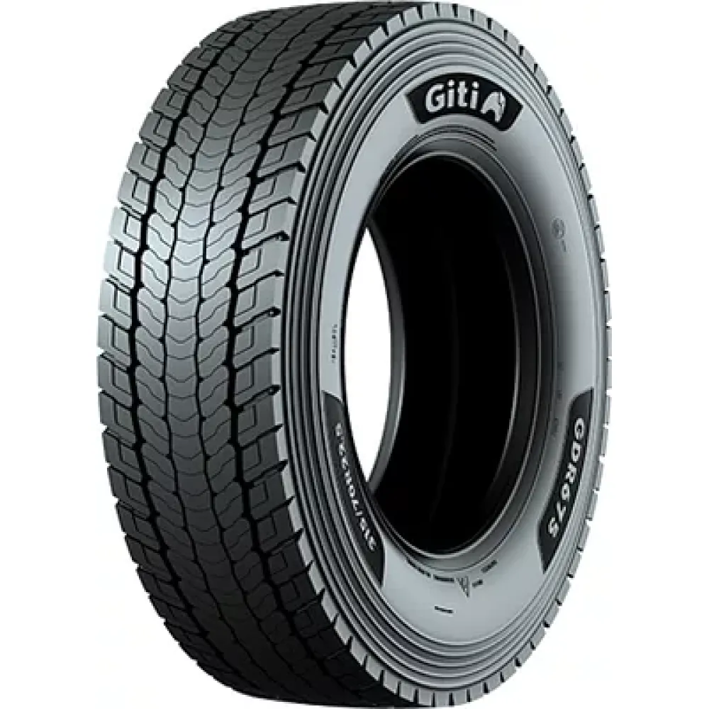 Giti GDR675 315/70 R22,5 154/150L 3PMSF