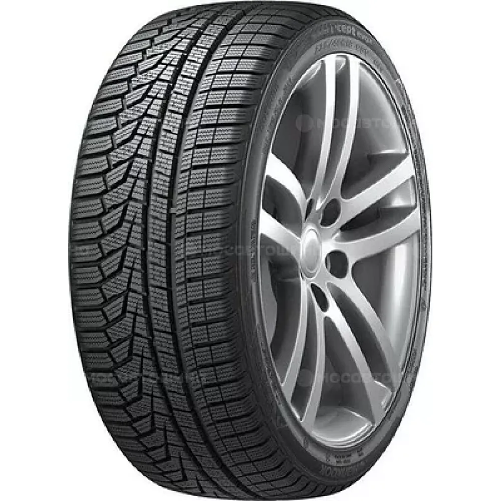 Hankook W320B i cept Evo2 205/50 R17 89V RF