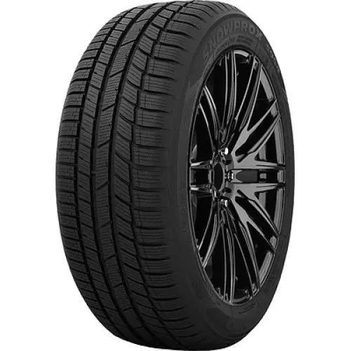 Toyo Snowprox S954 235/45 R17 97V XL