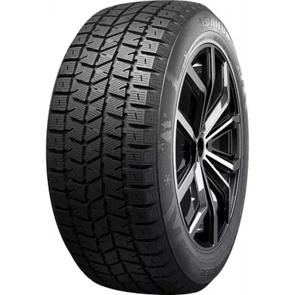 Sailun Ice Blazer Arctic SUV 245/70 R16 107S