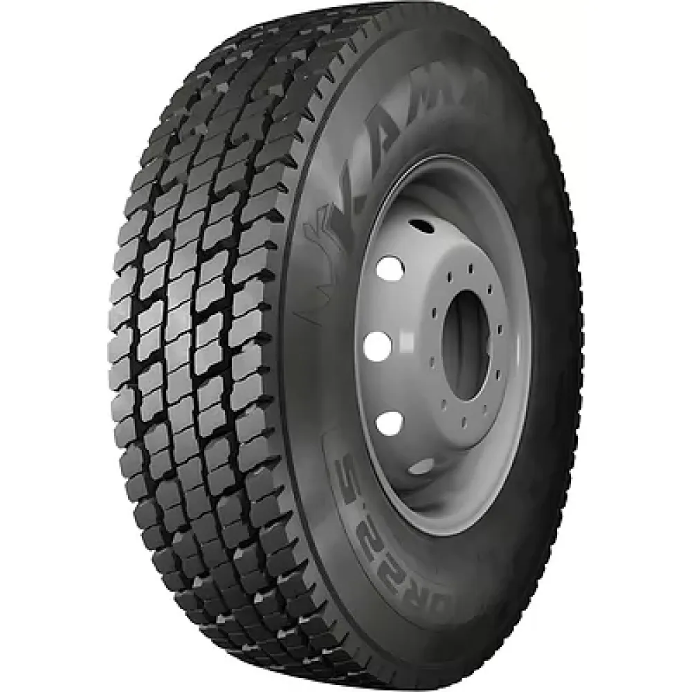 Кама NR 202 295/75 R22,5 152/148M (Ведущая ось)