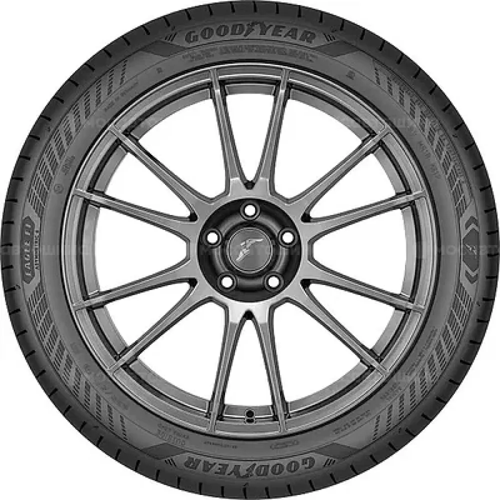 Goodyear Eagle F1 Asymmetric 6 255/40 R18 99W XL