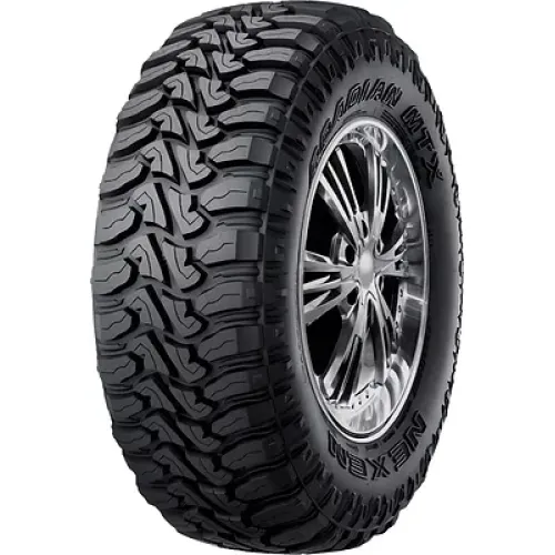 Nexen Roadian M/Tx RM7 35x12,5x15 113Q