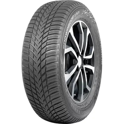 Nokian Snowproof 2 SUV 235/55 R18 104H XL