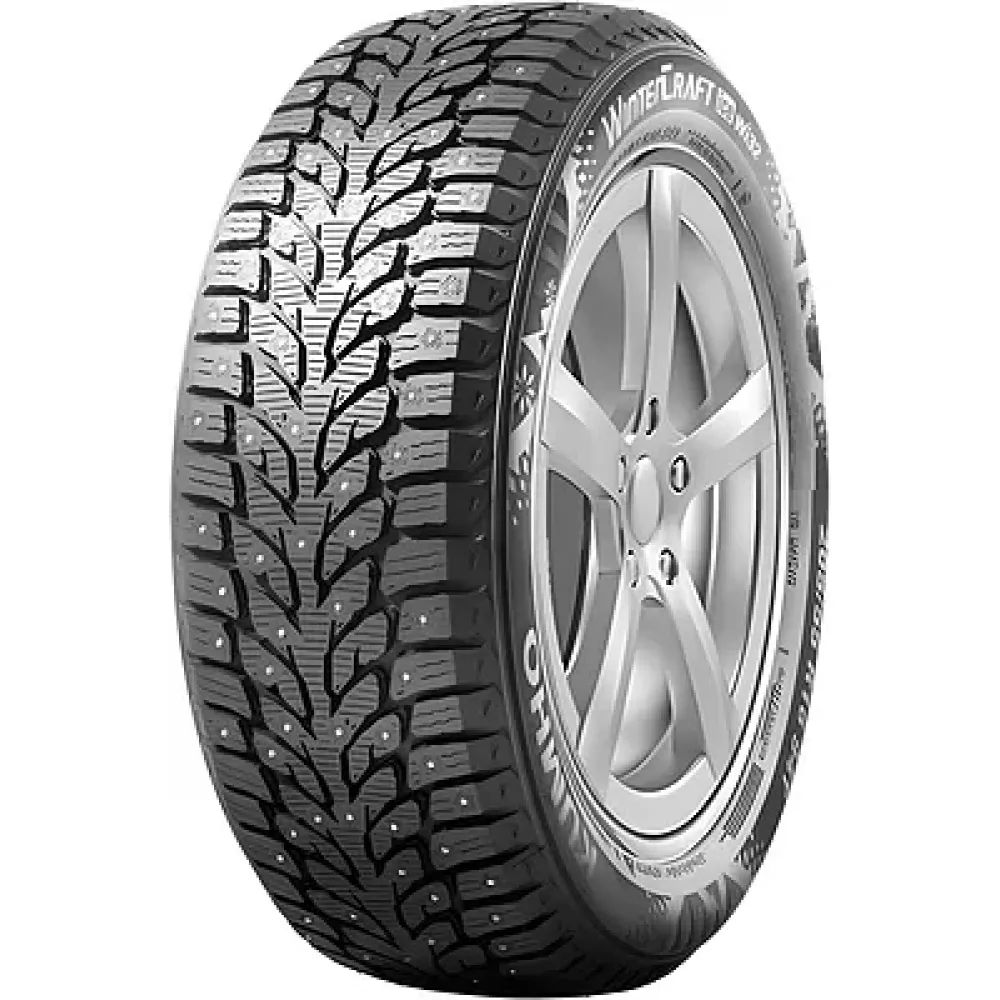 Kumho Wintercraft WI32 265/60 R18 114T XL