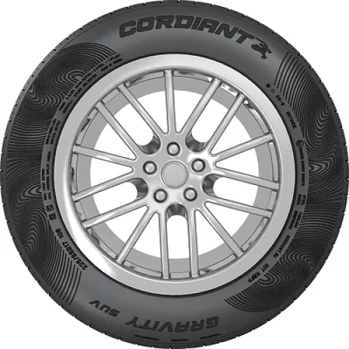 Cordiant Gravity SUV 215/70 R16 104H
