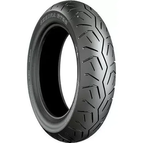 Bridgestone Exedra G721 130/90 R16 67H (Передняя)